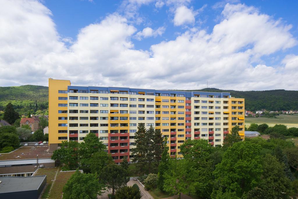 Gda Hotel Нойштадт-ан-дер-Вайнштрасе Екстер'єр фото